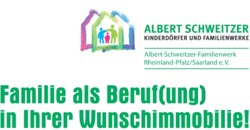 Albert Schweitzer - Familie als Beruf(ung) in Ihrer Wunschimmobilie!