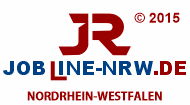 Jobline nrw logo