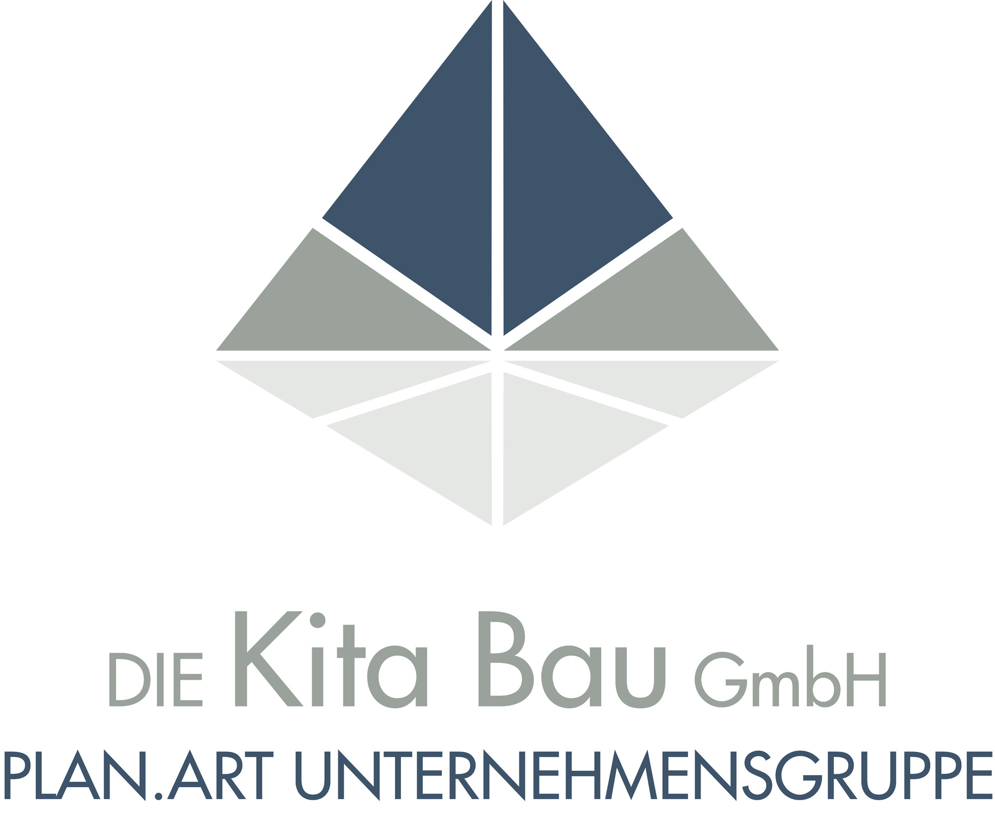 Logo DIE Kitabau GmbH
